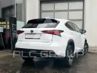 2018 Lexus NX300