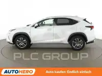 2018 Lexus NX300