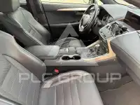 2018 Lexus NX300