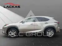 2018 Lexus NX300