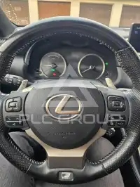 2018 Lexus NX300