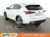 2018 Lexus NX300