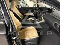 2018 Lexus NX300
