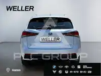2018 Lexus NX300