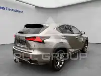 2018 Lexus NX300