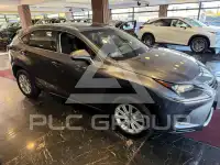 2018 Lexus NX300