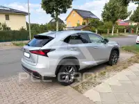 2018 Lexus NX300