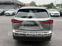 2018 Lexus NX300