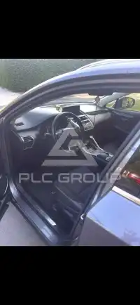 2018 Lexus NX300