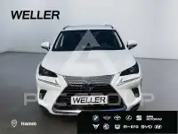 2018 Lexus NX300