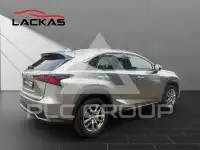 2018 Lexus NX300