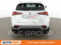 2018 Lexus NX300