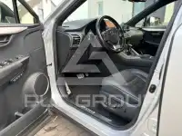 2018 Lexus NX300