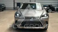 2018 Lexus NX300