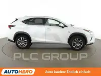 2018 Lexus NX300