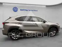 2018 Lexus NX300