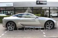 2018 Lexus LC500