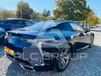 2018 Lexus LC500