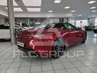 2018 Lexus LC500