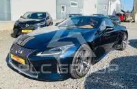 2018 Lexus LC500