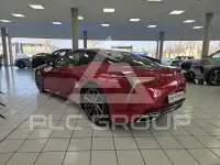 2018 Lexus LC500