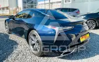 2018 Lexus LC500
