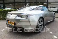 2018 Lexus LC500