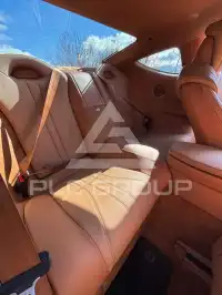 2018 Lexus LC500