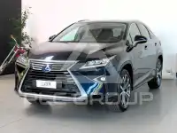 2018 Lexus Other
