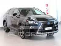 2018 Lexus Other