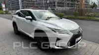 2018 Lexus RX450