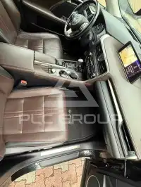 2018 Lexus RX450