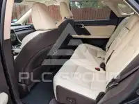 2018 Lexus RX450