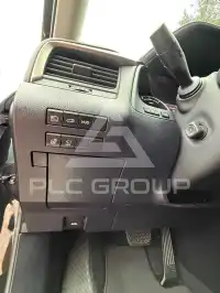 2018 Lexus RX450