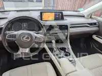 2018 Lexus RX450
