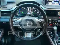 2018 Lexus RX450