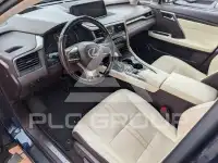 2018 Lexus RX450