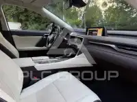 2018 Lexus RX450