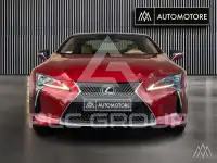2018 Lexus LC500