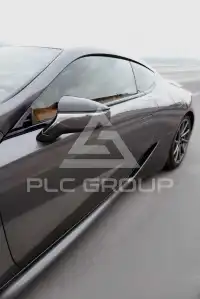 2018 Lexus LC500