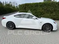 2018 Lexus RC