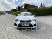 2018 Lexus RC