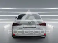 2018 Lexus IS300