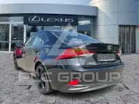 2018 Lexus IS300