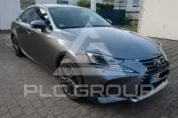 2018 Lexus IS300