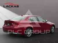 2018 Lexus IS300