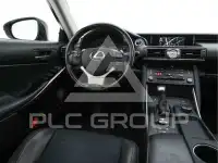2018 Lexus IS300