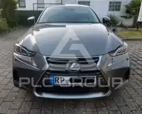 2018 Lexus IS300