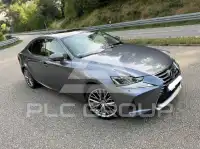 2018 Lexus IS300