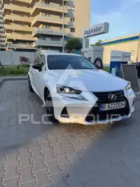 2018 Lexus IS300